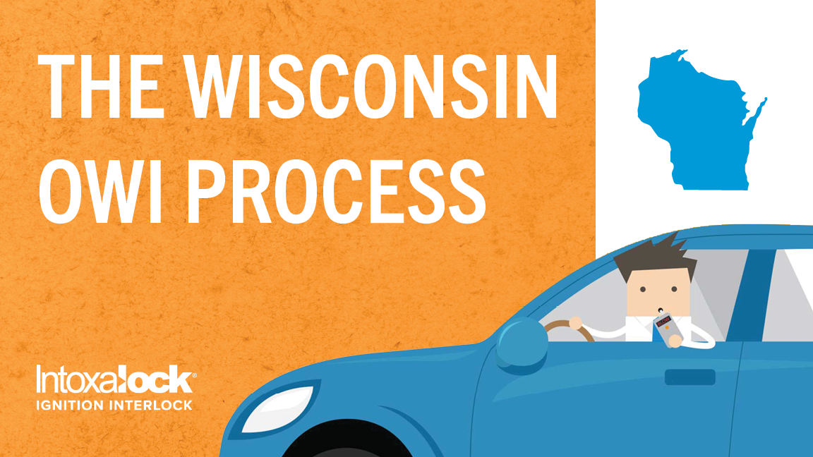 Understanding OWI Penalties In Wisconsin